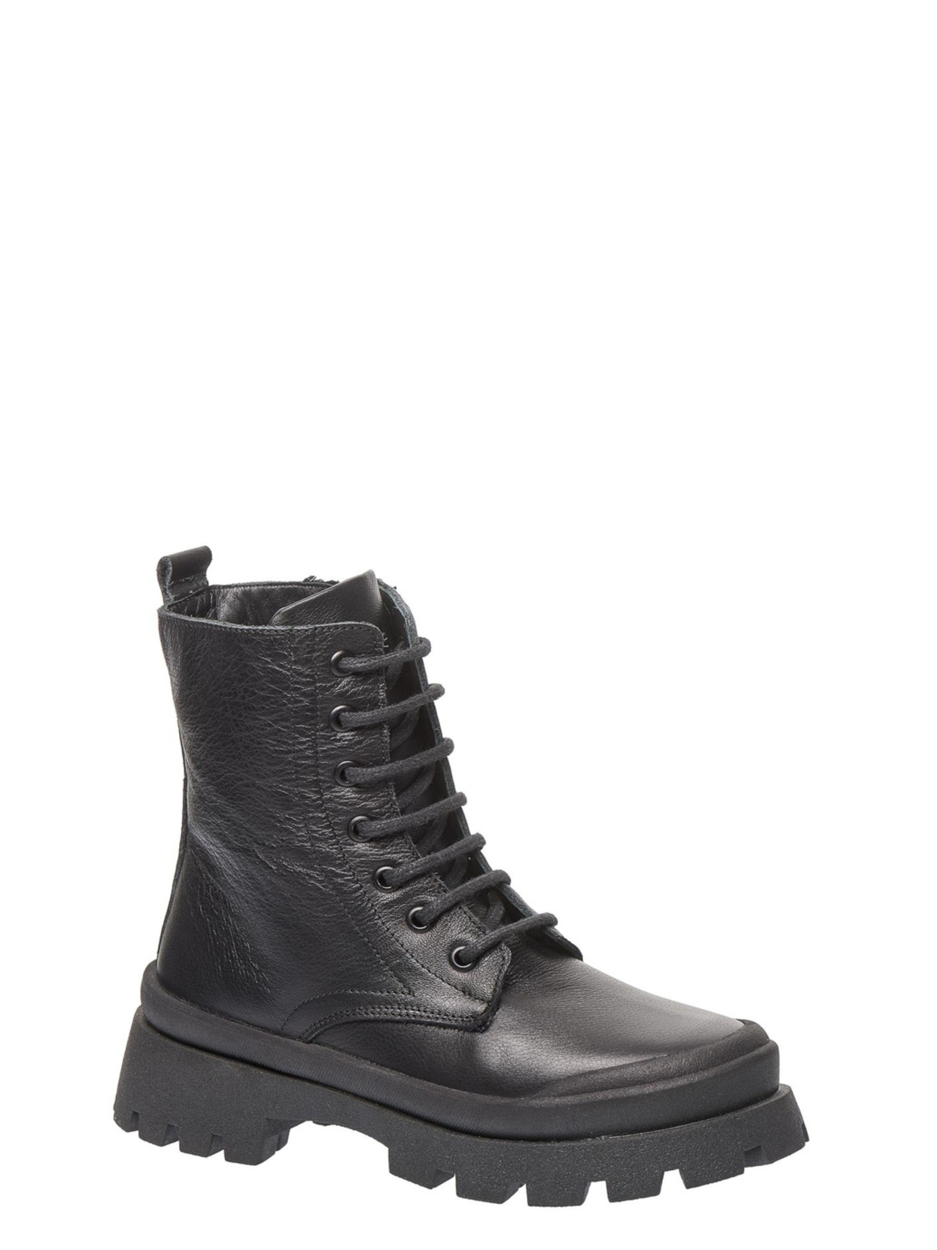 Ботинки Theo Leo модель 617423 Фото