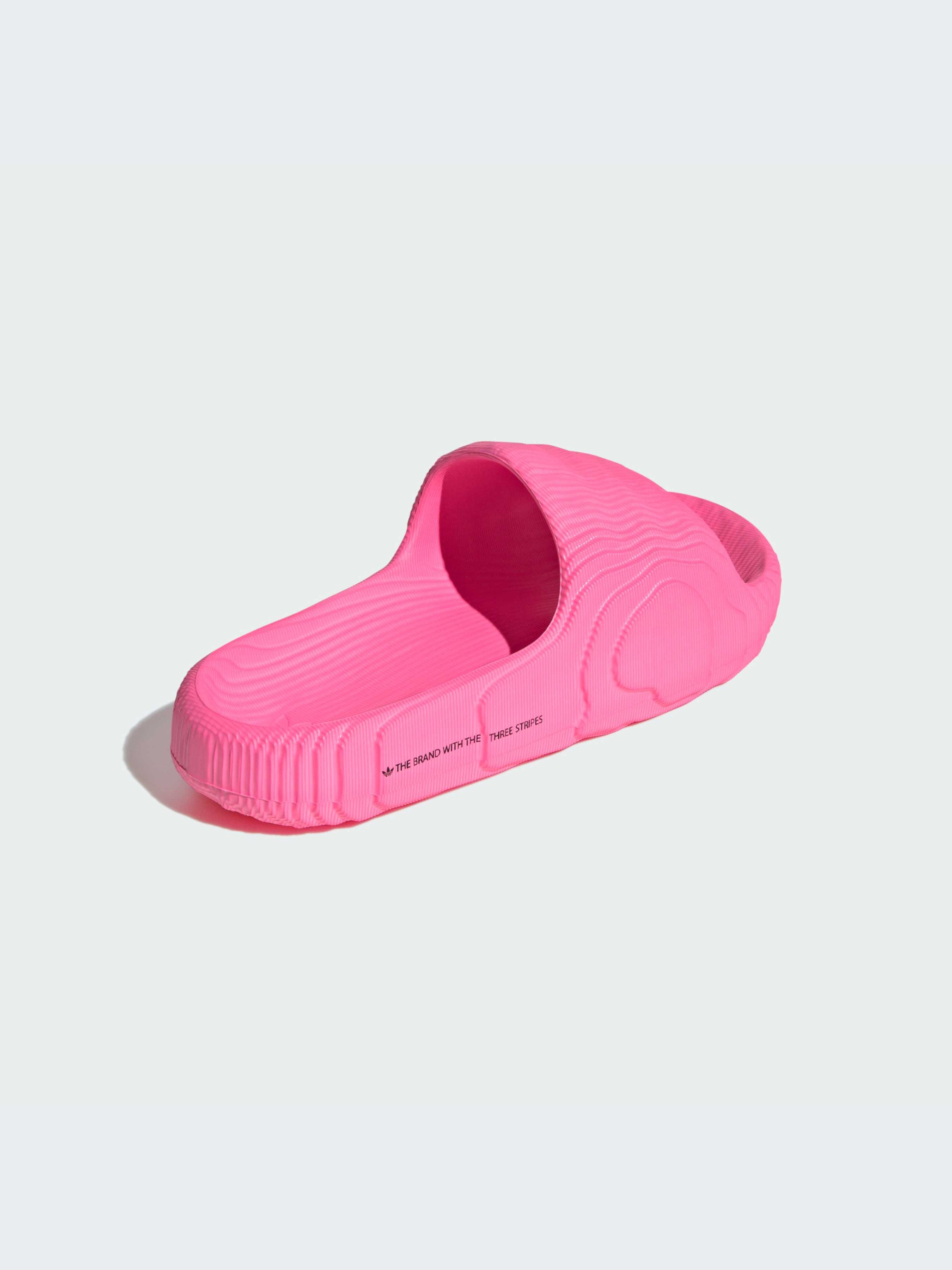Шлёпанцы Adidas Adilette модель IF3568-KZ Фото