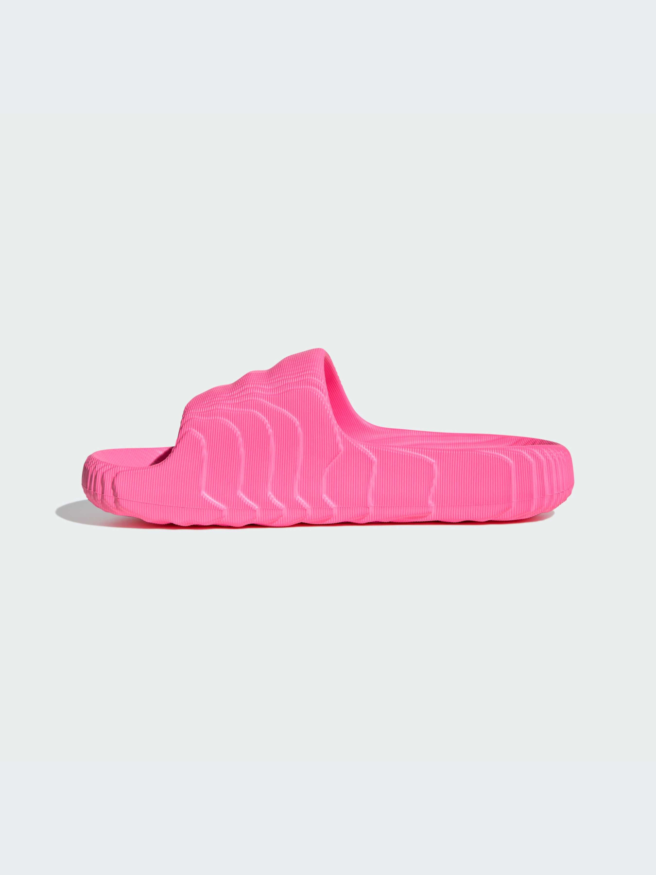 Шлёпанцы Adidas Adilette модель IF3568-KZ Фото