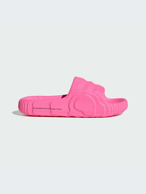 Шлёпанцы Adidas Adilette модель IF3568-KZ Фото