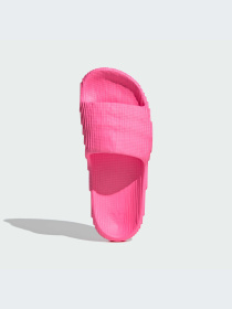 Шлёпанцы Adidas Adilette модель IF3568-KZ Фото