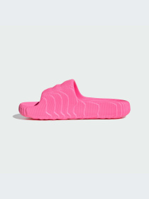 Шлёпанцы Adidas Adilette модель IF3568-KZ Фото