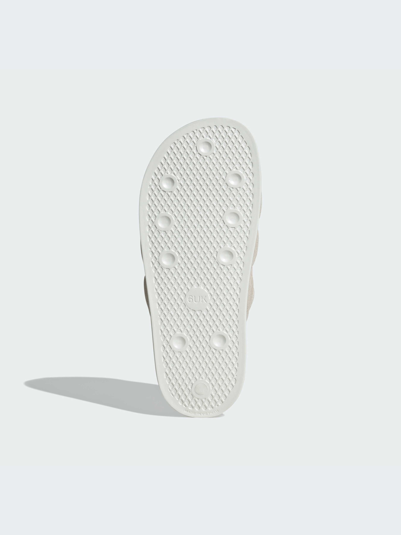 Шлёпанцы Adidas Adilette модель IF3575-KZ Фото