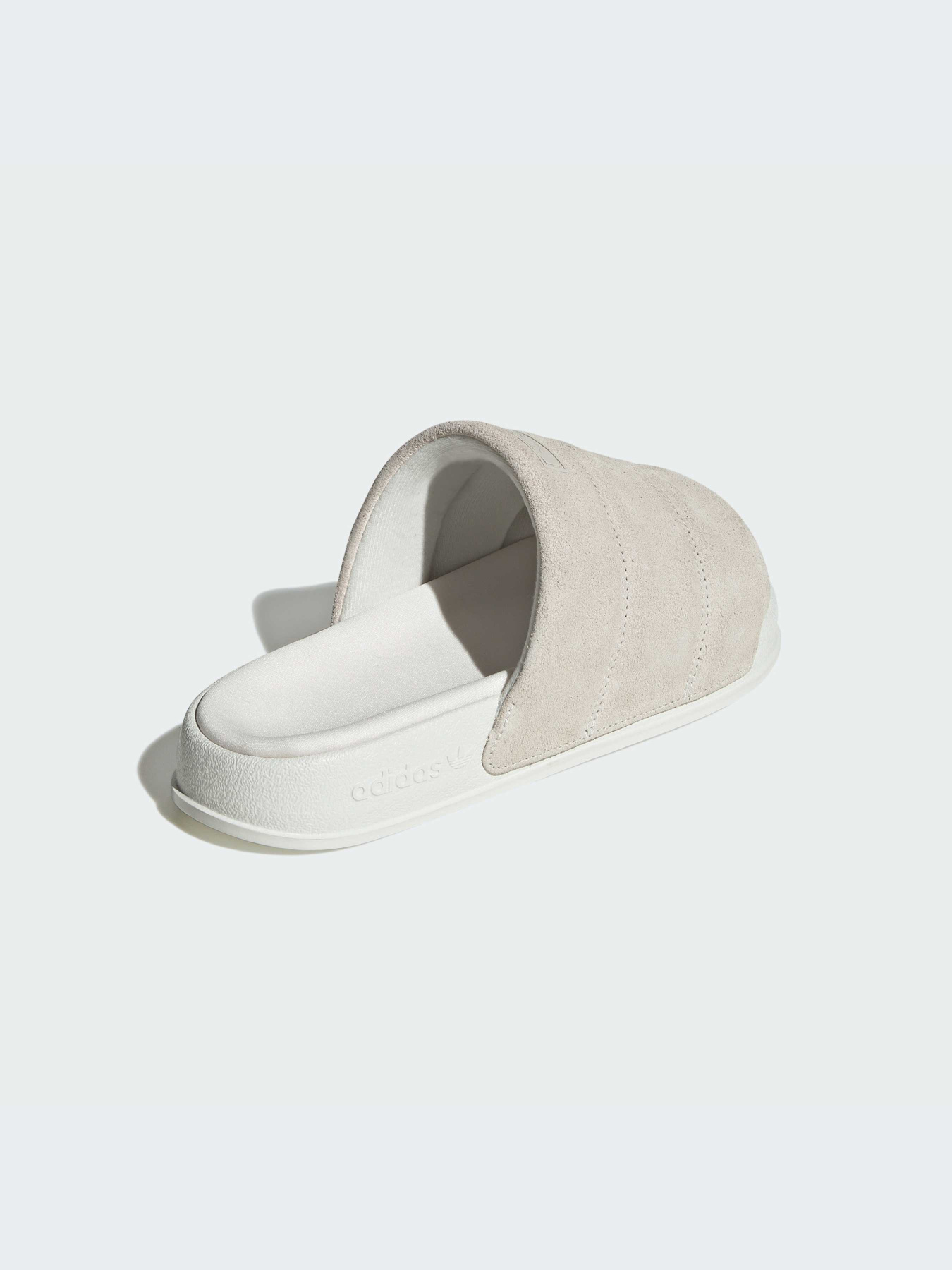 Шлёпанцы Adidas Adilette модель IF3575-KZ Фото