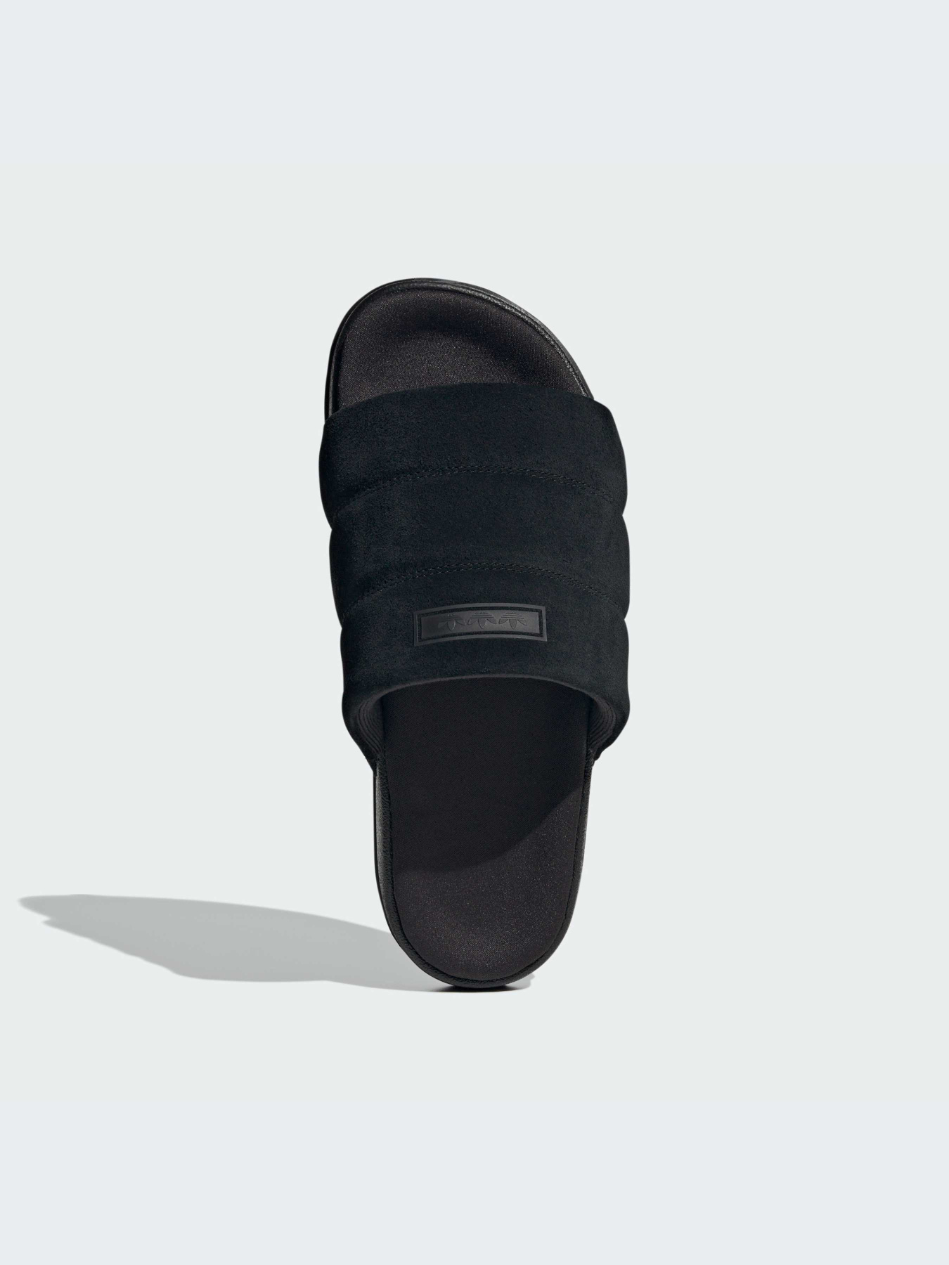 Шлёпанцы Adidas Adilette модель IF3576-KZ Фото