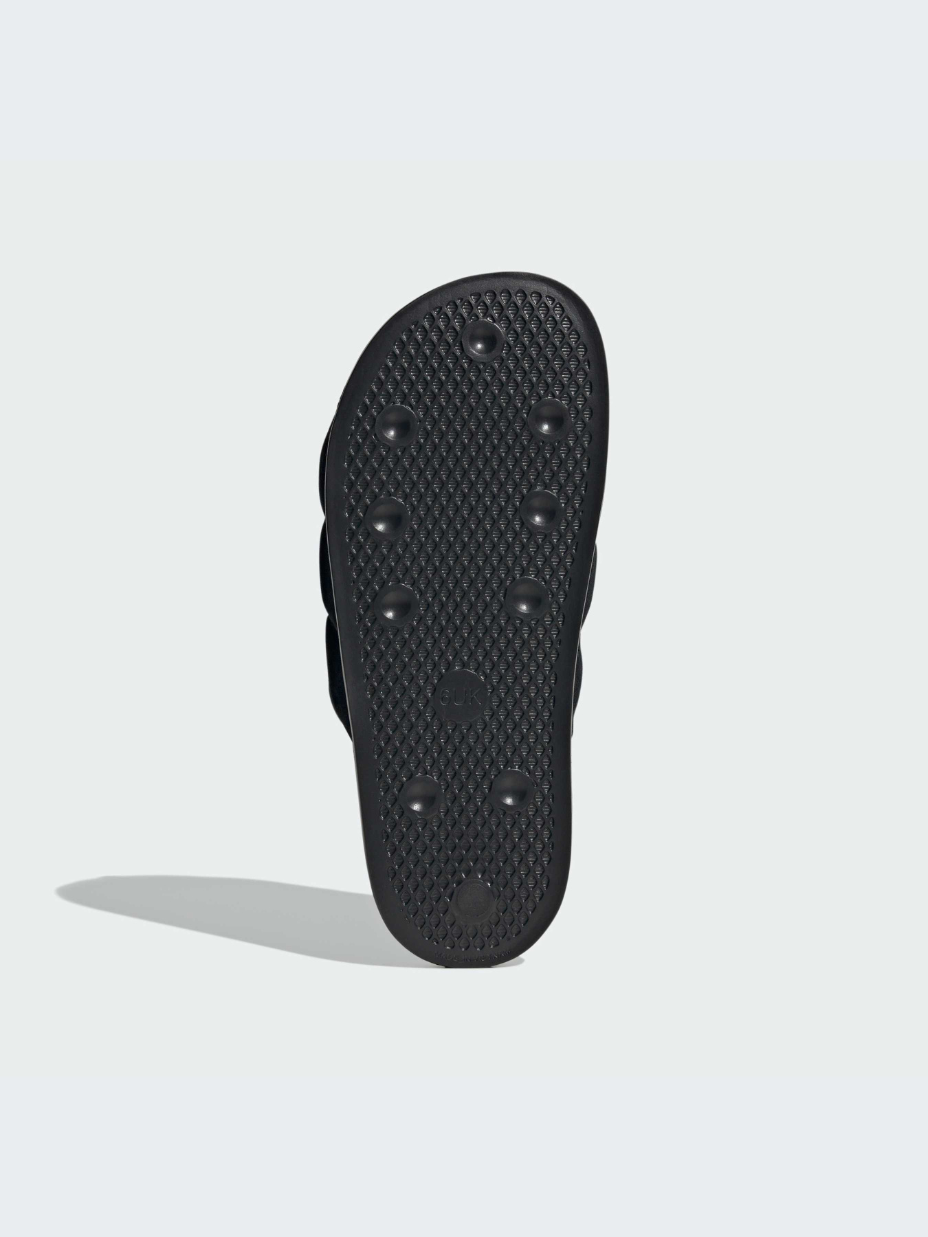 Шлёпанцы Adidas Adilette модель IF3576-KZ Фото