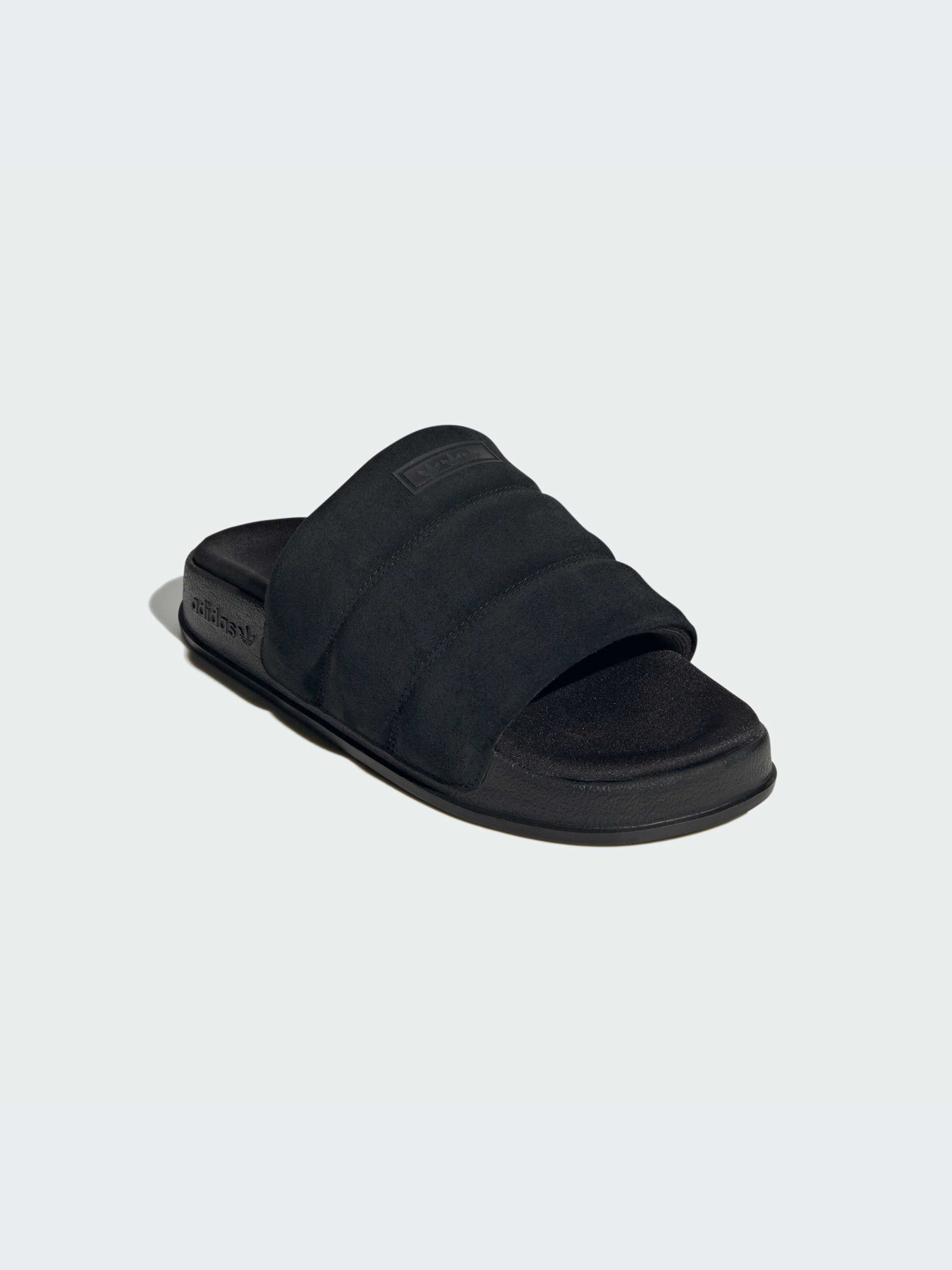Шлёпанцы Adidas Adilette модель IF3576-KZ Фото