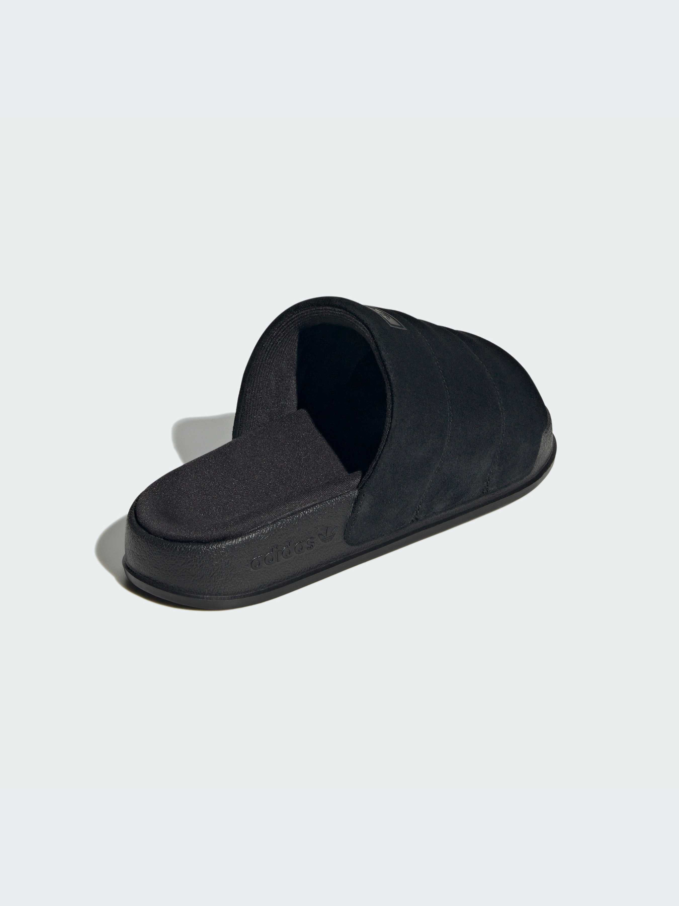 Шлёпанцы Adidas Adilette модель IF3576-KZ Фото