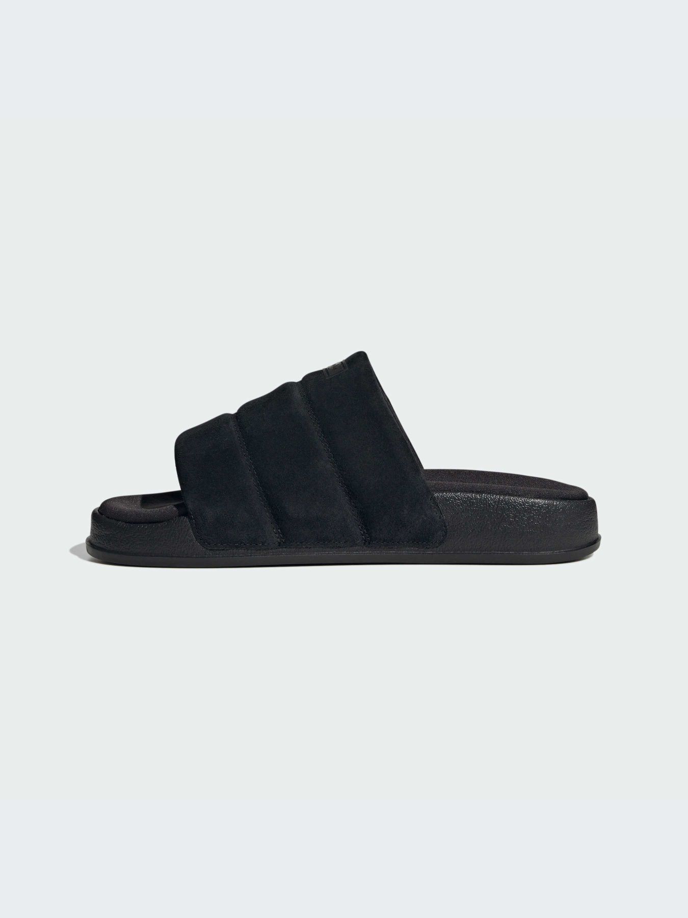 Шлёпанцы Adidas Adilette модель IF3576-KZ Фото