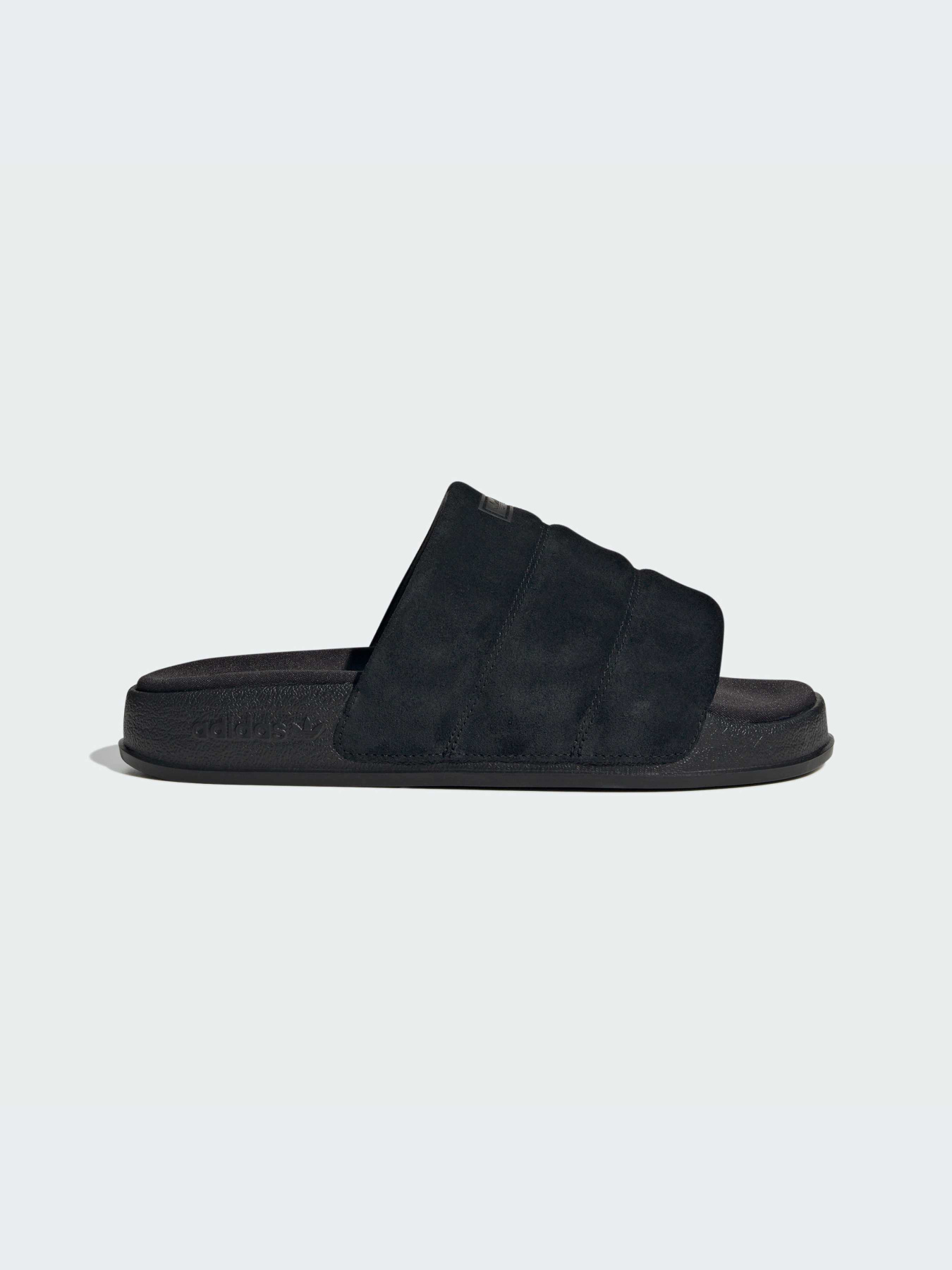 Шлёпанцы Adidas Adilette модель IF3576-KZ Фото