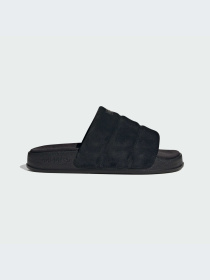 Шлёпанцы Adidas Adilette модель IF3576-KZ Фото