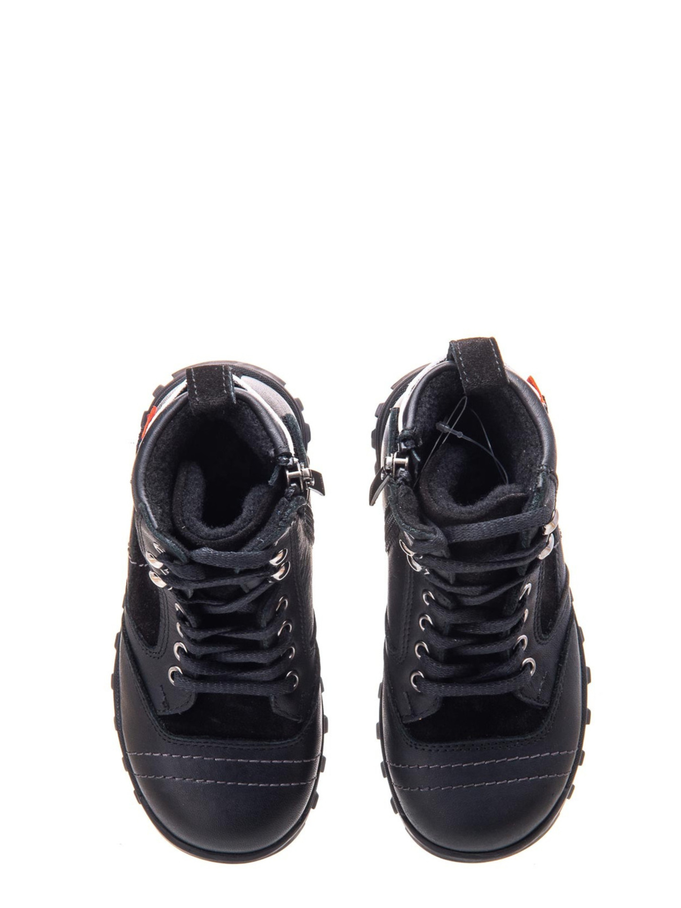 Ботинки Theo Leo модель 0044 Фото