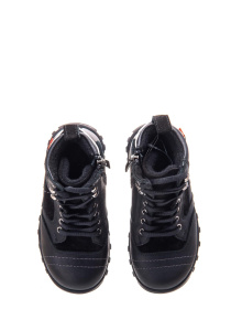 Ботинки Theo Leo модель 0044 Фото