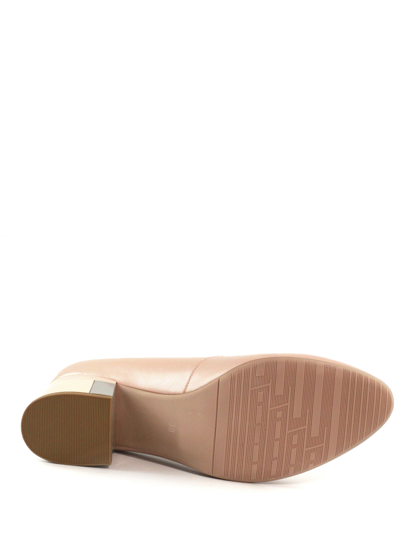 Туфли It-girl модель F167-02A-Y414N Фото