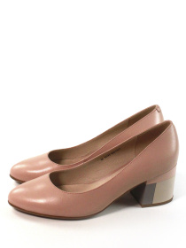 Туфли It-girl модель F167-02A-Y414N Фото