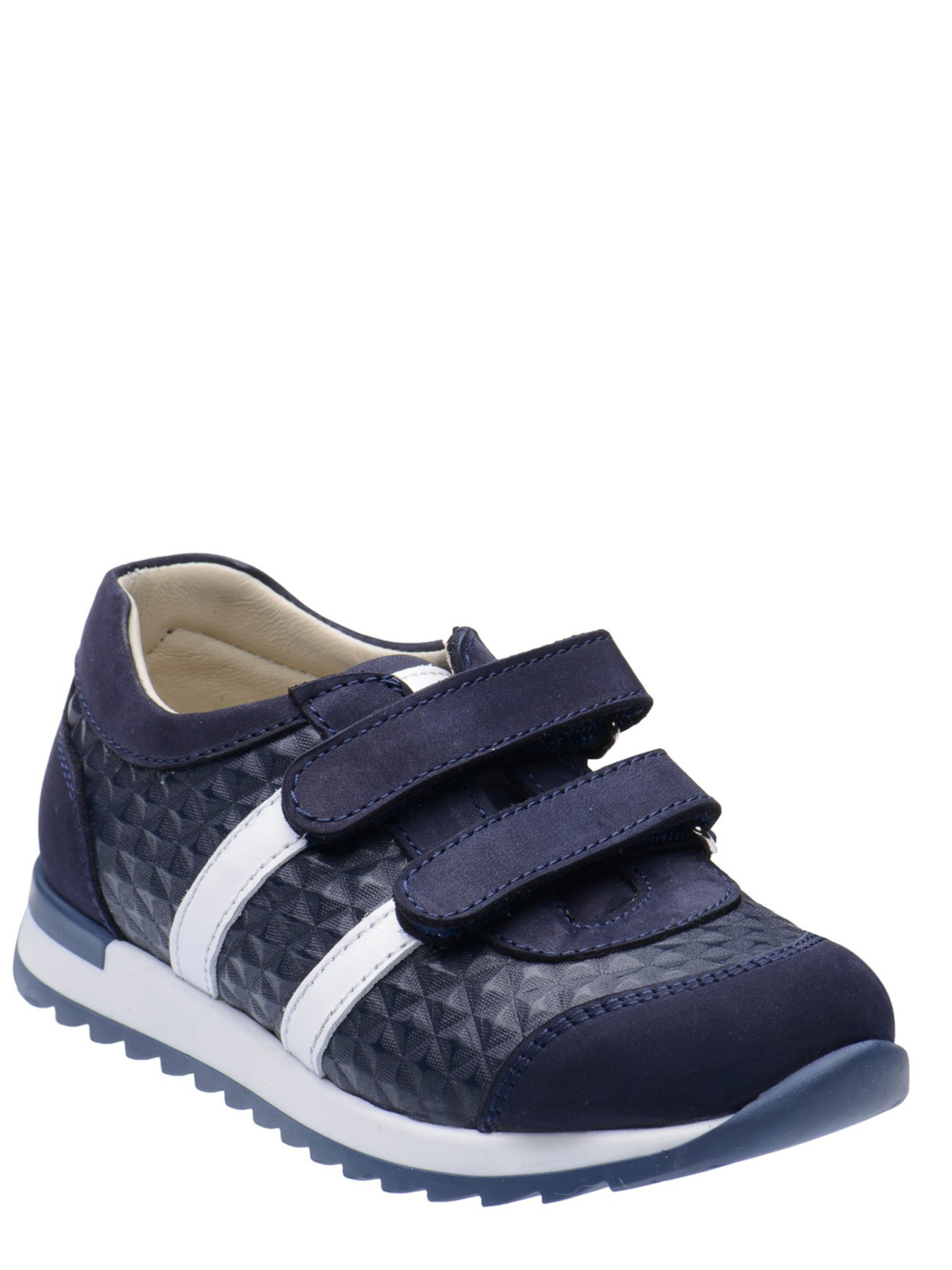 Кроссовки Theo Leo модель 0016 Фото