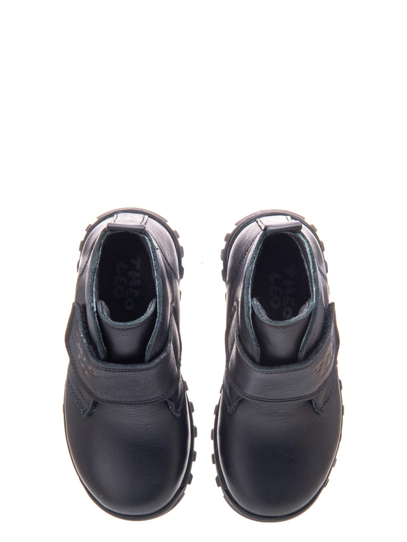 Ботинки Theo Leo модель 0032 Фото