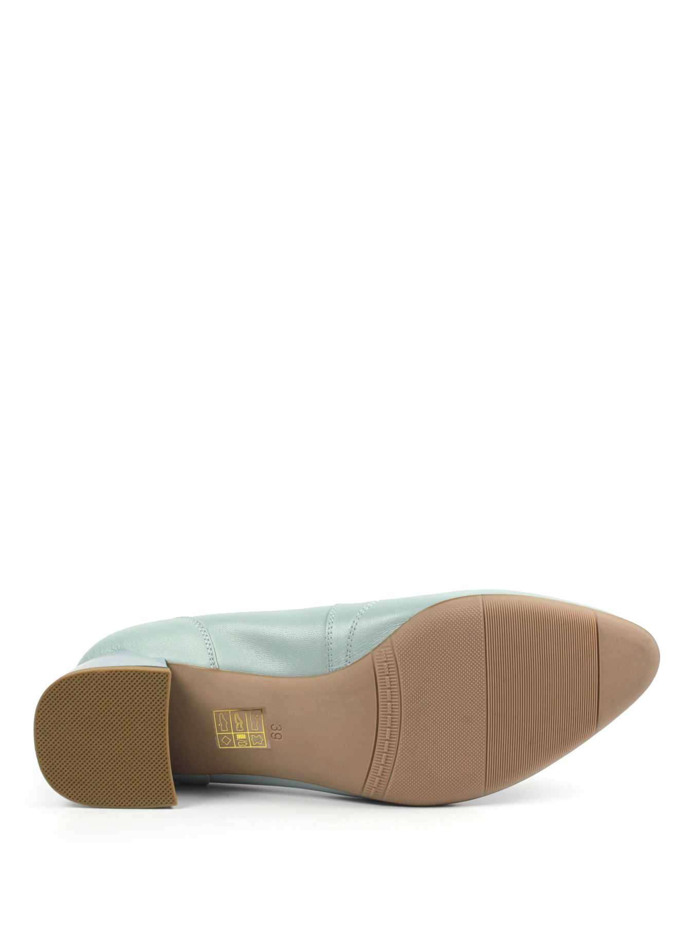 Туфли It-girl модель F521L3-01A-N1148F Фото