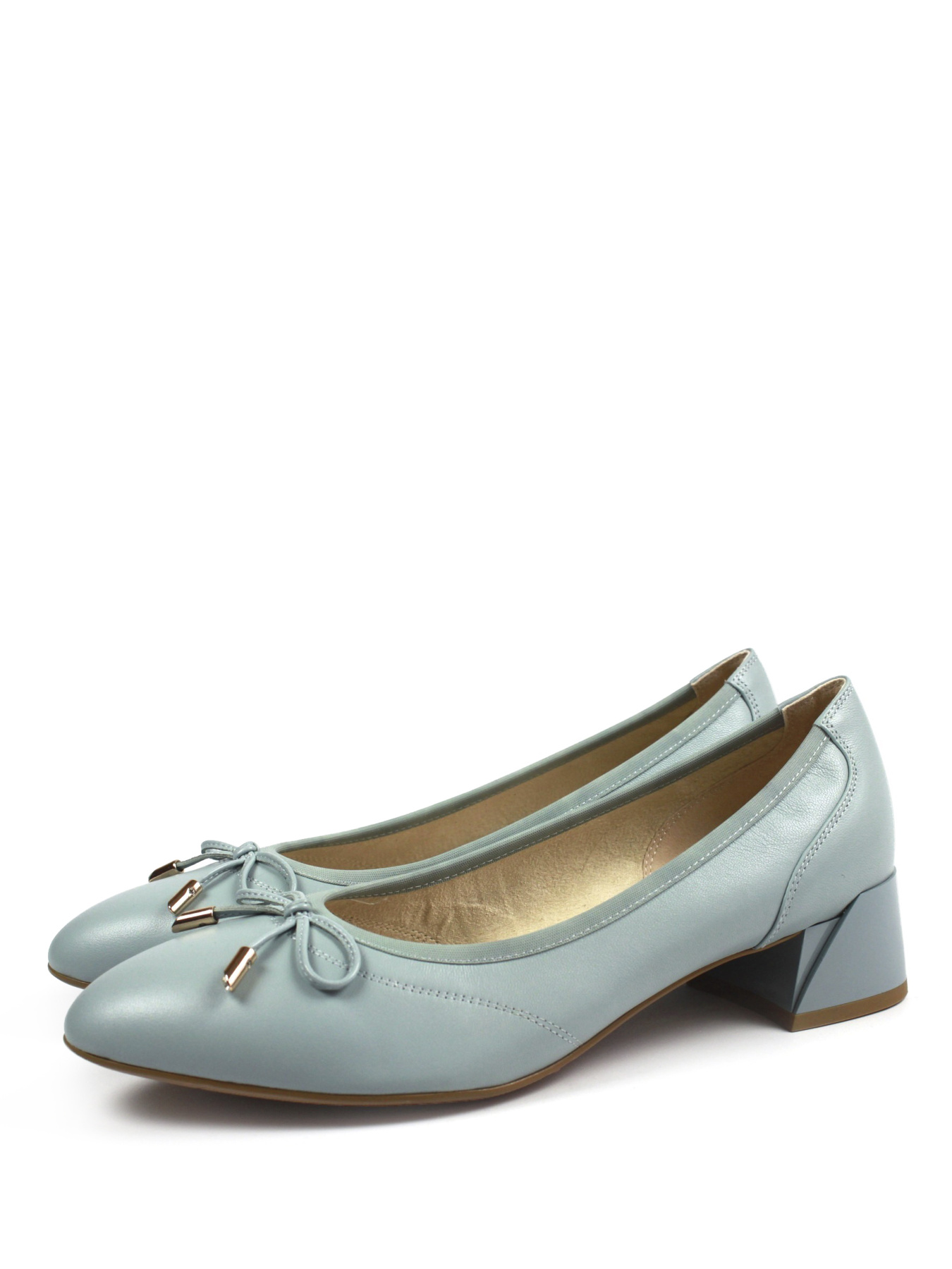 Туфли It-girl модель F521L3-01A-N1148F Фото