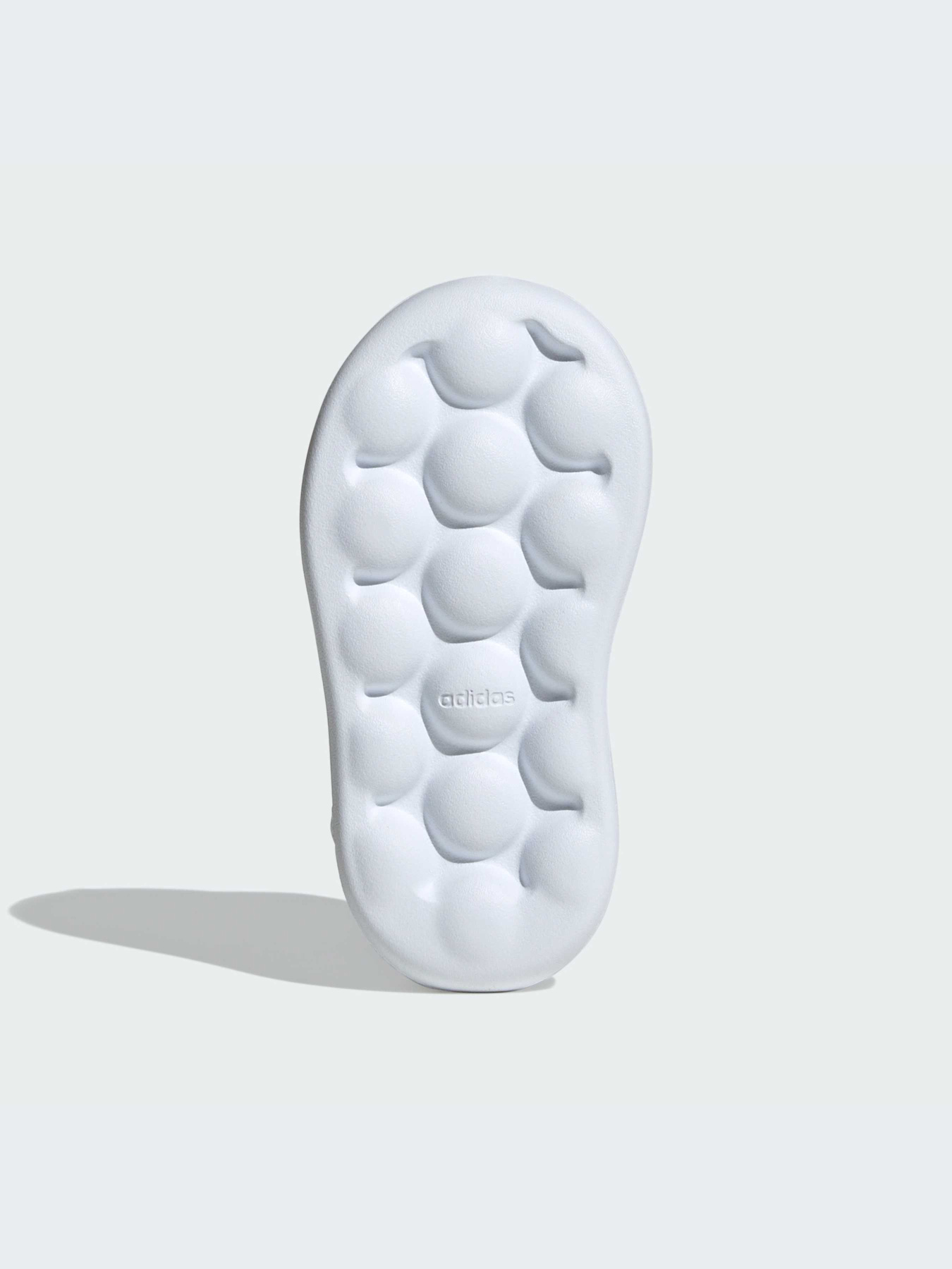 Кеди низькі Adidas Grand Court модель ID8017 Фото