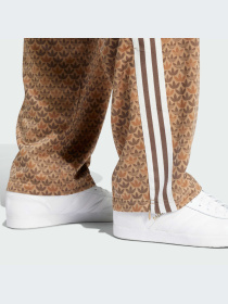 Штани повсякденні Adidas Graphics модель IS2922 Фото