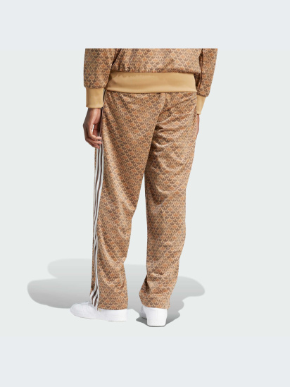 Штани повсякденні adidas Graphics модель IS2922 — фото - INTERTOP