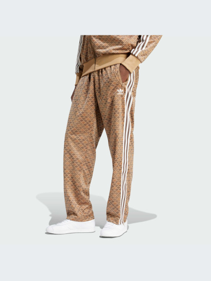 Штани повсякденні adidas Graphics модель IS2922 - фото