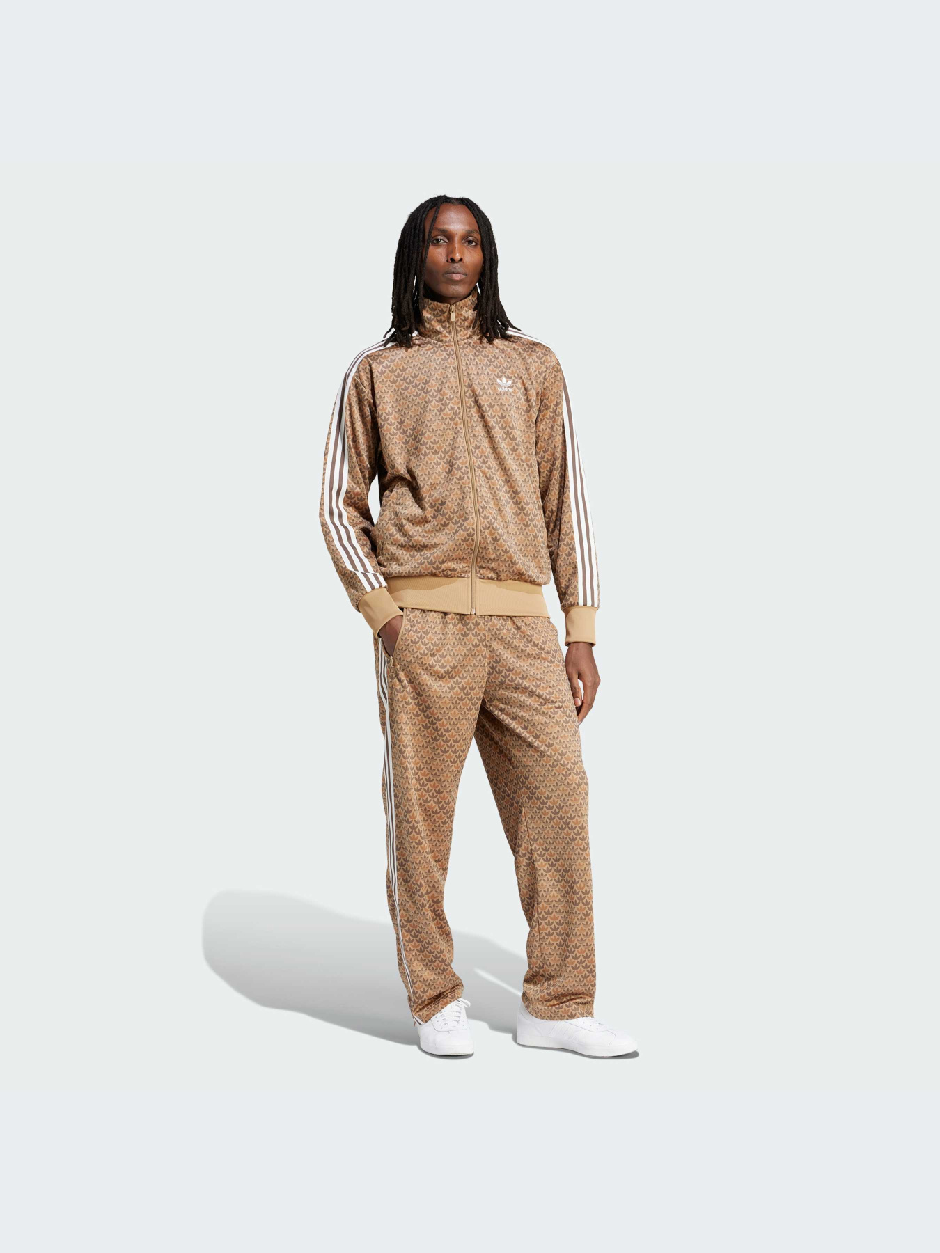 Повседневные штаны Adidas Graphics модель IS2922 Фото