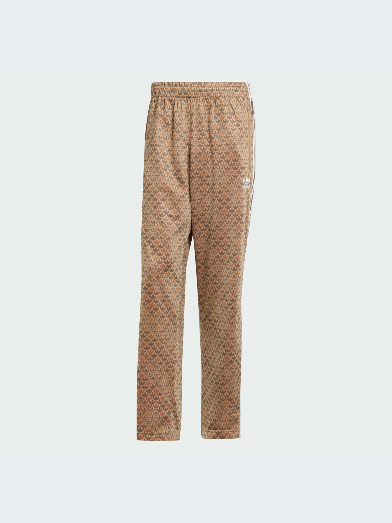 Повседневные штаны Adidas Graphics модель IS2922 Фото