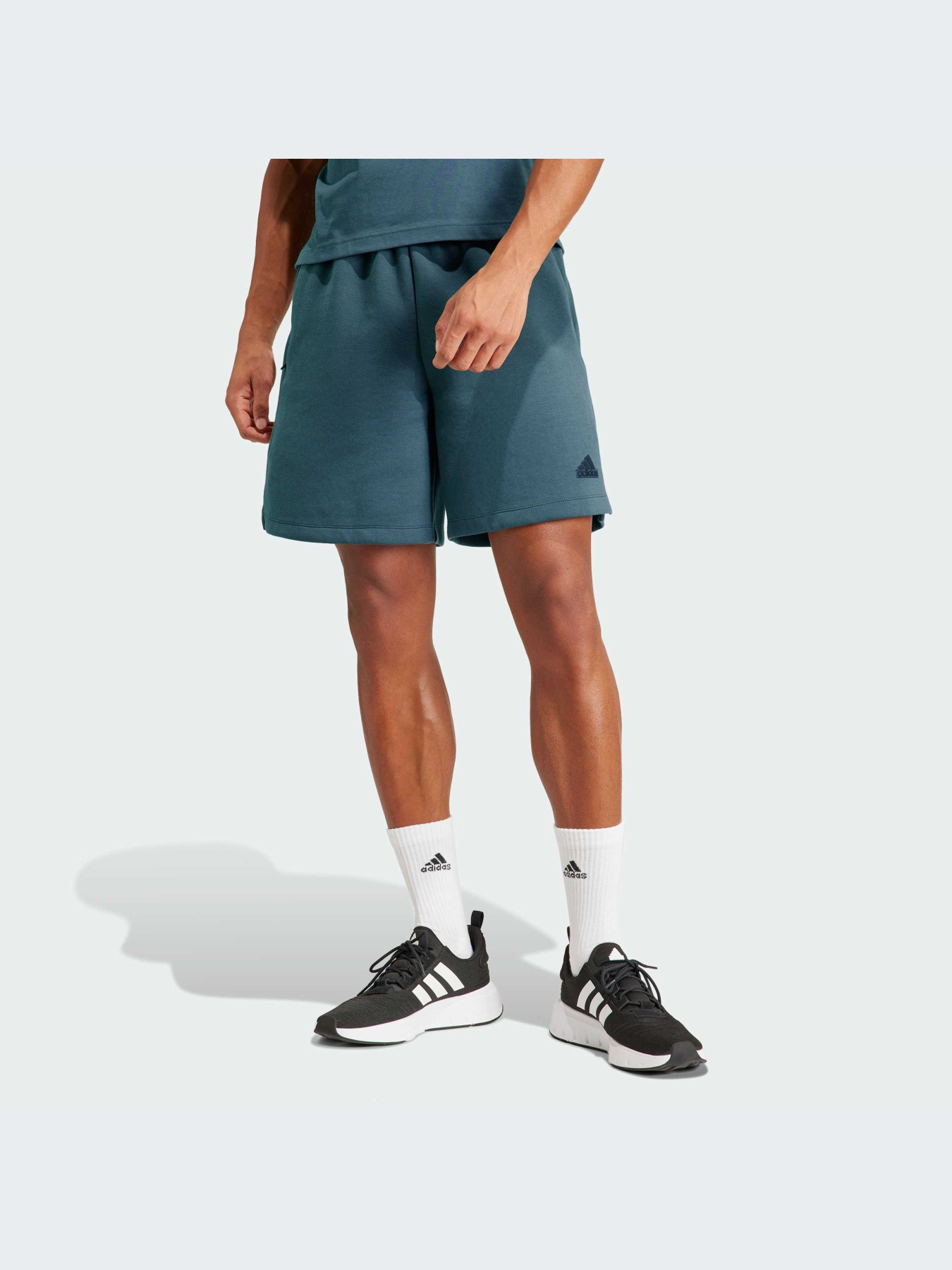 Шорты Adidas ZNE модель IS8359 Фото