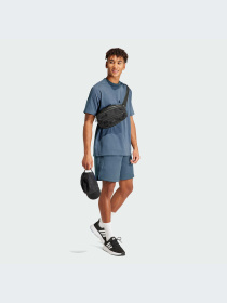 Повсякденні шорти Adidas ZNE модель IS8359 Фото