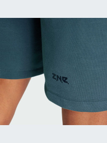 Повсякденні шорти Adidas ZNE модель IS8359 Фото