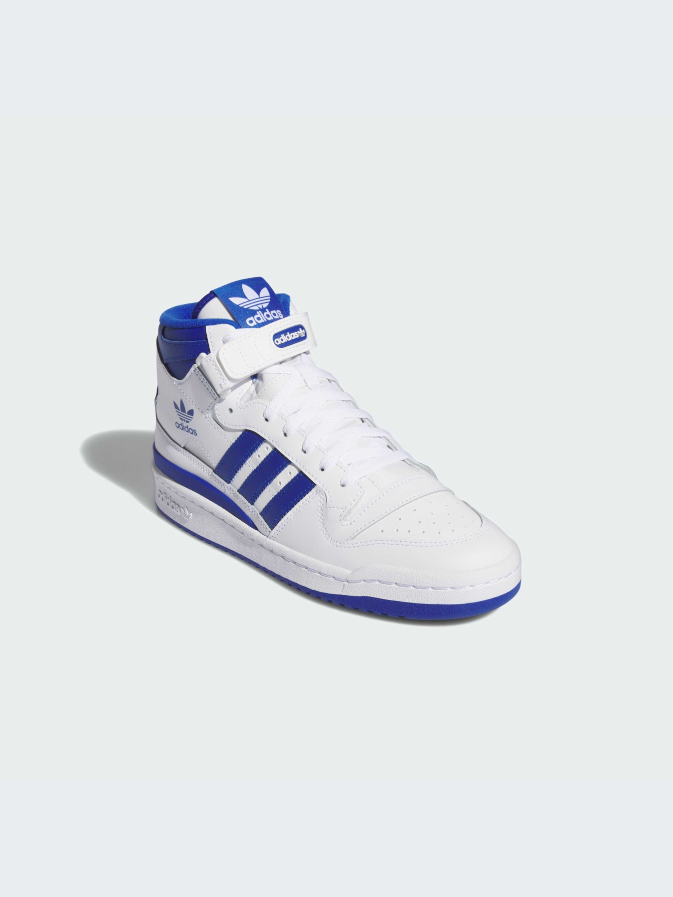 Кросівки Adidas Forum модель IG3755 Фото