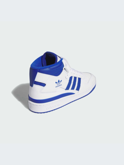 Кросівки adidas Forum модель IG3755 — фото 4 - INTERTOP