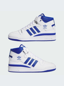 Кросівки повсякденні Adidas Forum модель IG3755 Фото