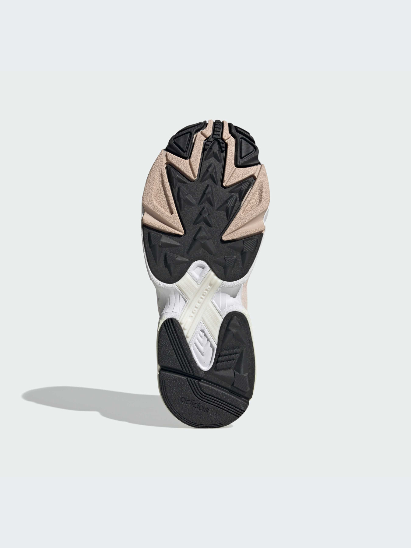 Кросівки повсякденні Adidas Runfalcon модель IE8203 Фото