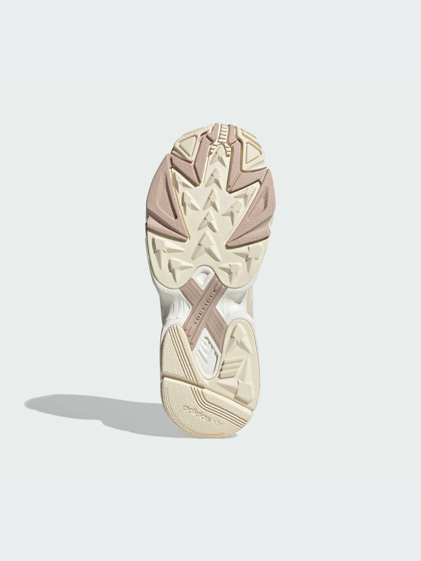 Кросівки Adidas Runfalcon модель ID8734 Фото