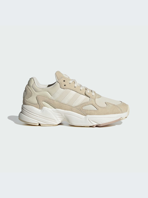 Кросівки Adidas Runfalcon модель ID8734 Фото