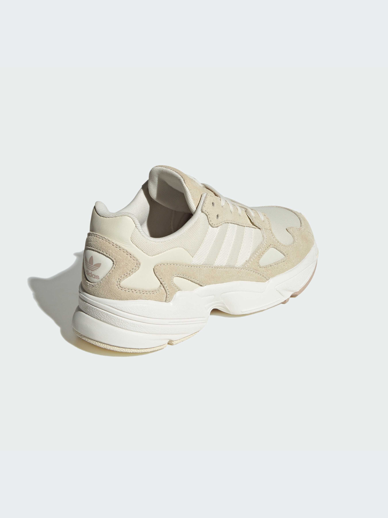Кросівки повсякденні Adidas Runfalcon модель ID8734 Фото