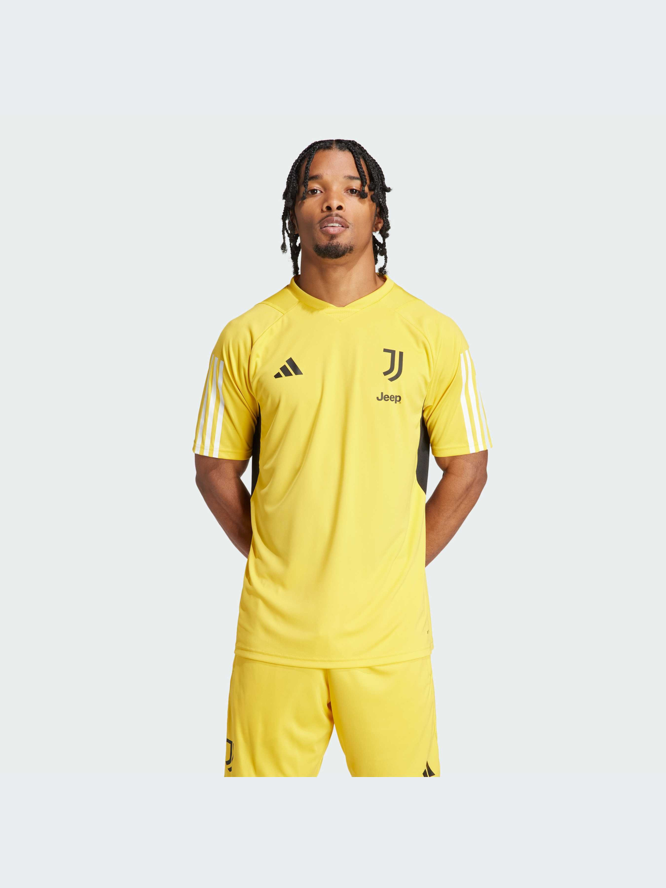 Футболка спортивная Adidas Tiro модель IQ0875 Фото