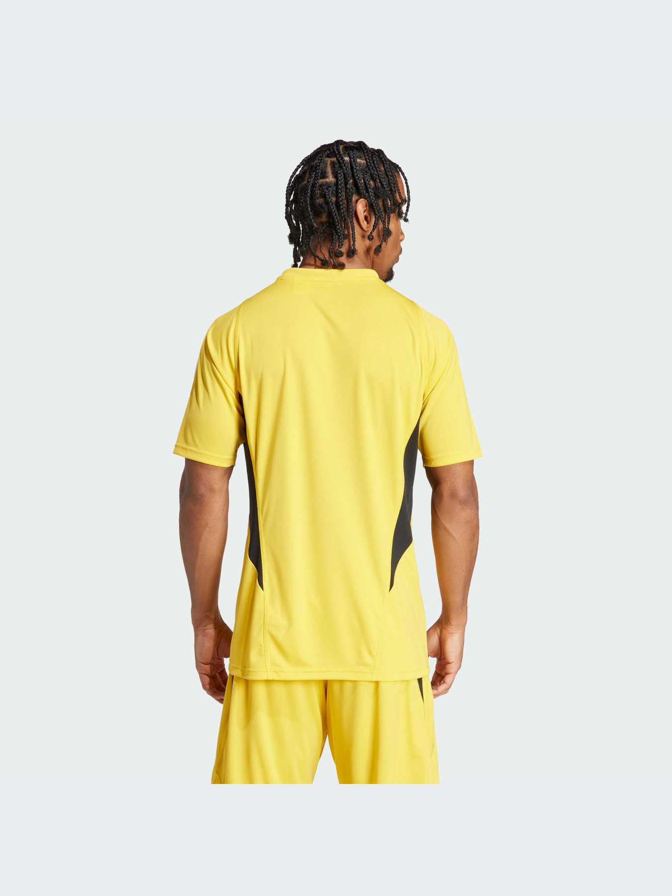 Футболка спортивная Adidas Tiro модель IQ0875 Фото