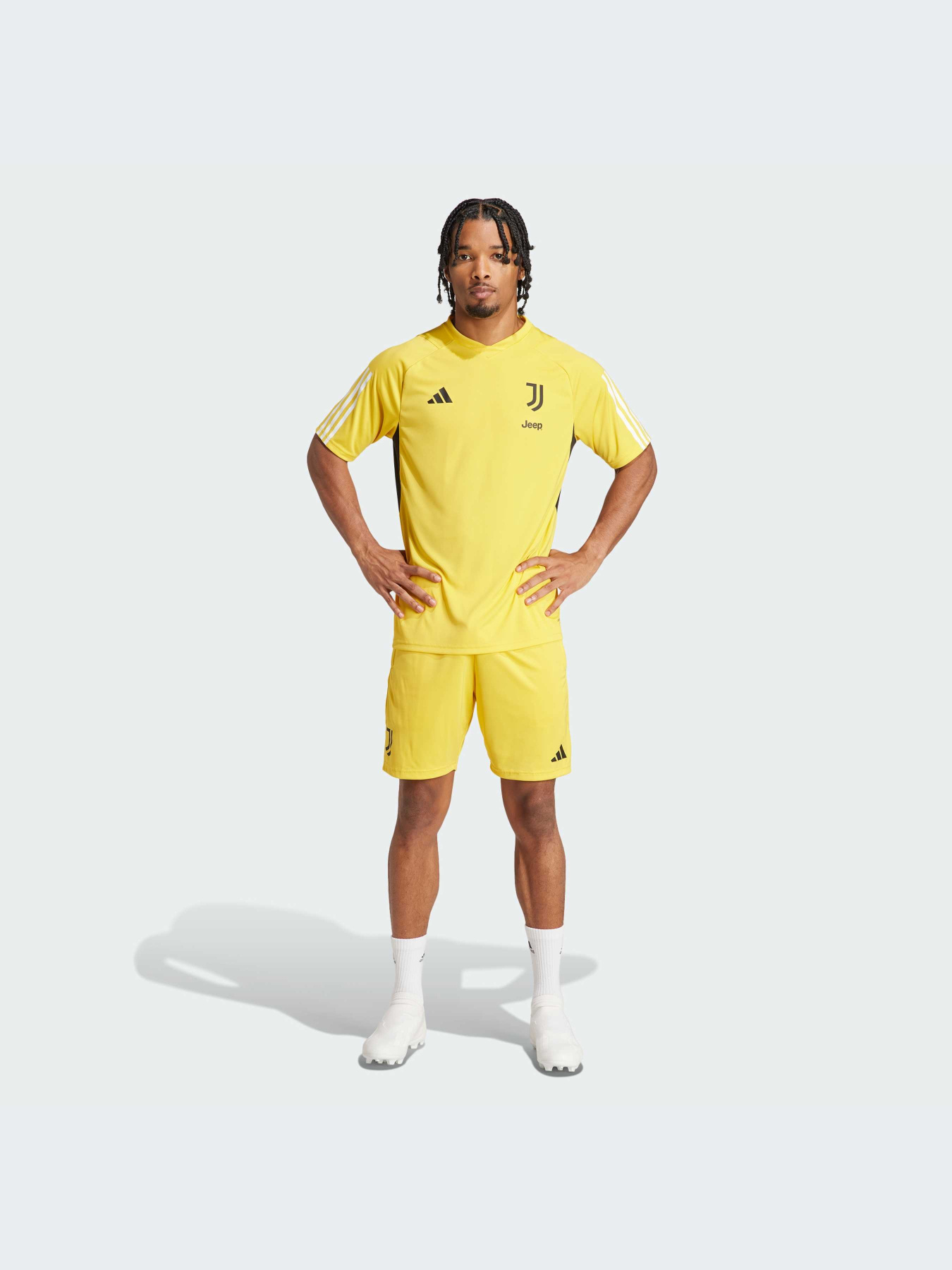 Футболка спортивная Adidas Tiro модель IQ0875 Фото