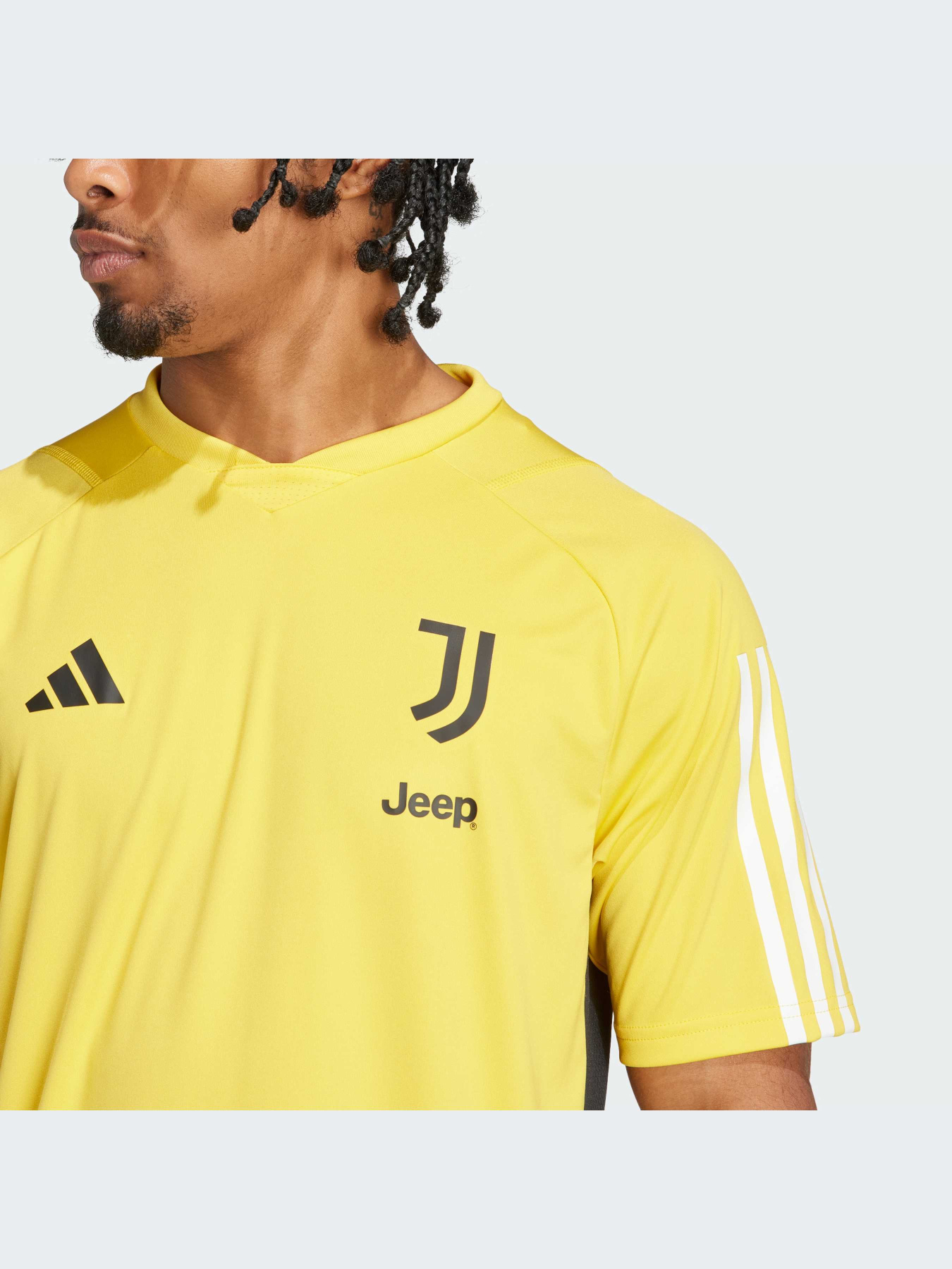 Футболка спортивная Adidas Tiro модель IQ0875 Фото