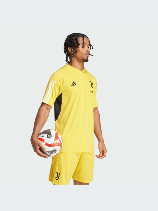 Футболка спортивная Adidas Tiro модель IQ0875 Фото