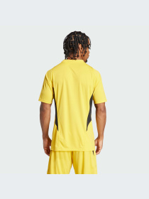 Футболка спортивная Adidas Tiro модель IQ0875 Фото