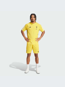 Футболка спортивная Adidas Tiro модель IQ0875 Фото