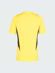 Футболка спортивная Adidas Tiro модель IQ0875 Фото