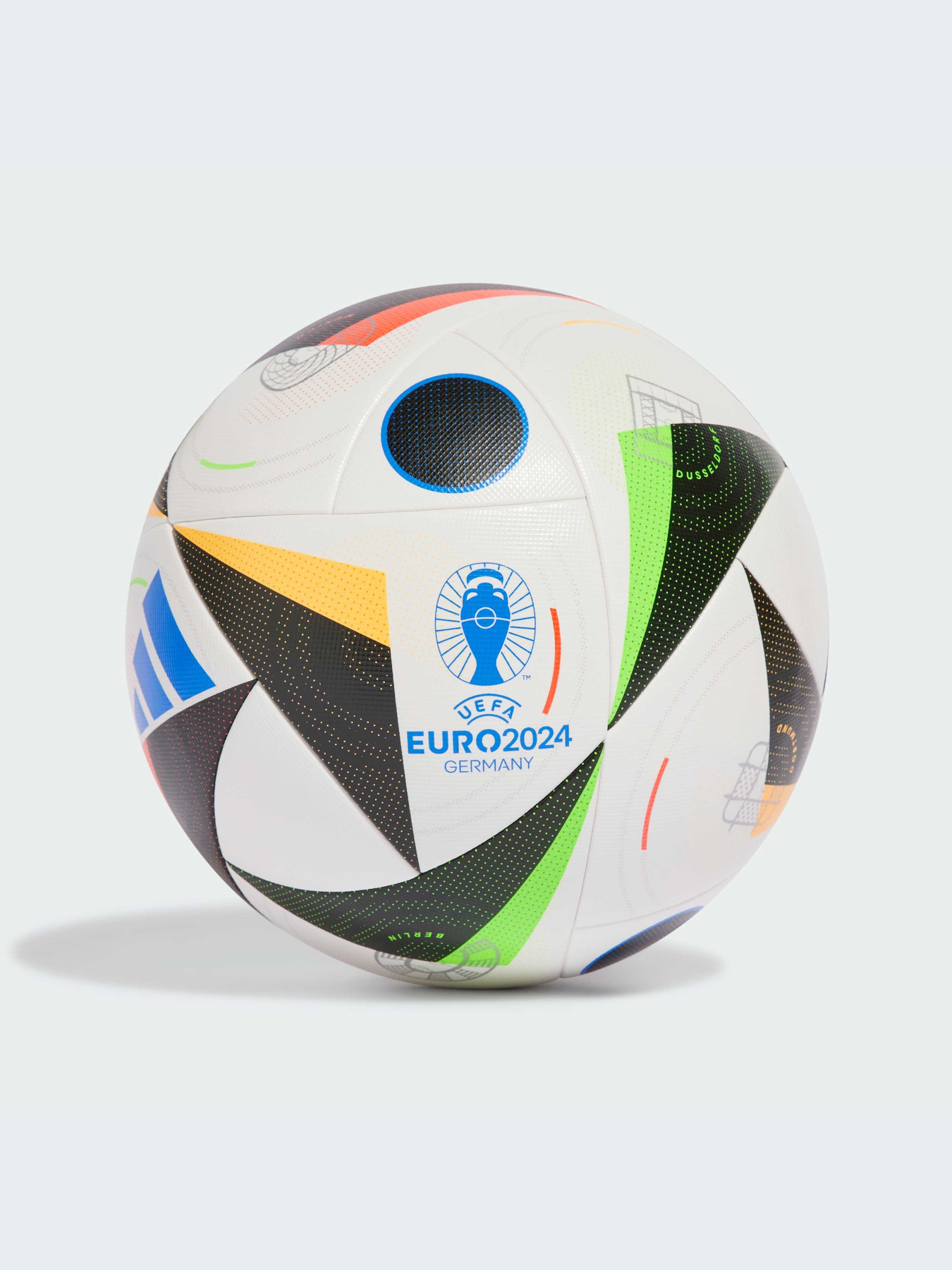 Мячи Adidas модель IN9365 Фото