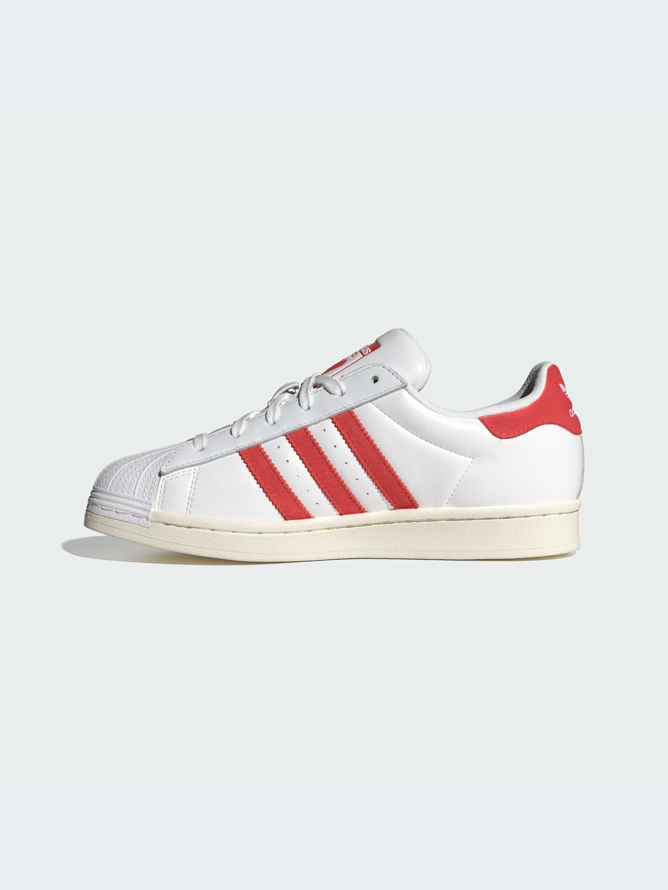 Кеды низкие Adidas Superstar модель IG5958 Фото