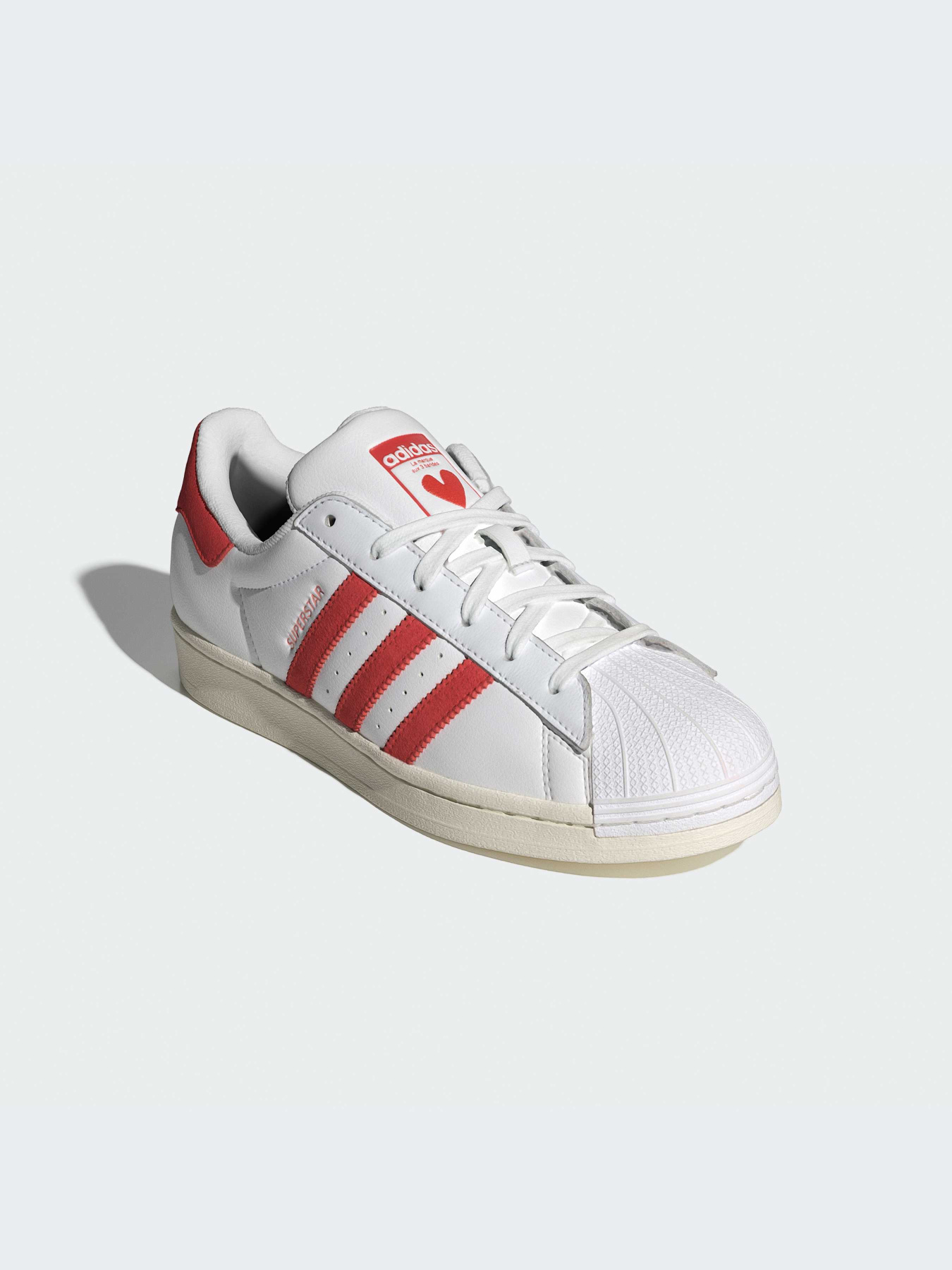 Кеды Adidas Superstar модель IG5958 Фото